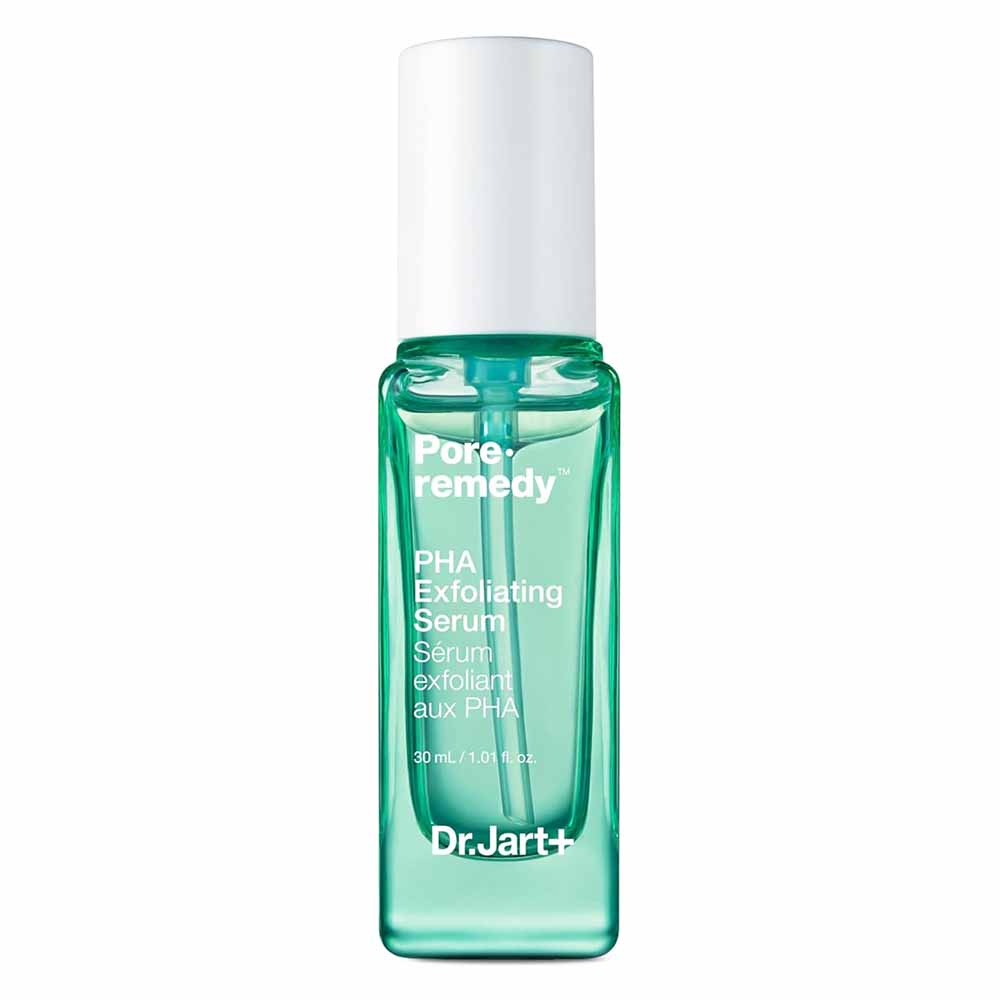 Pore Remedy Pha Exfoliating Serum