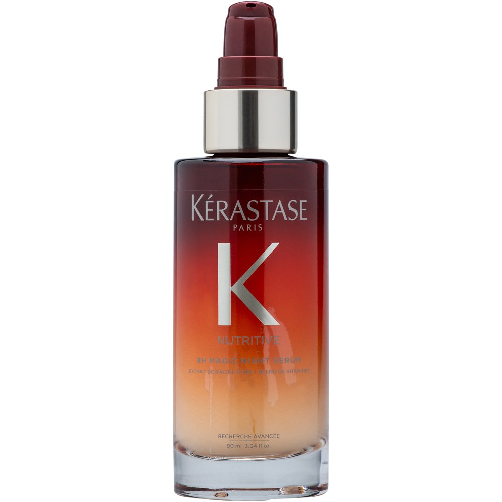 Nutritive - 8H Magic Night Hair Serum