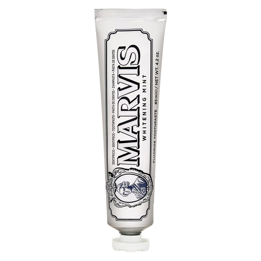 Whitening Mint Toothpaste