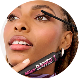BADgal BANG! Volumizing Mascara