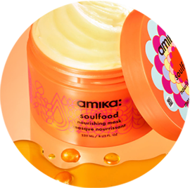 Soulfood – Nourishing Mask