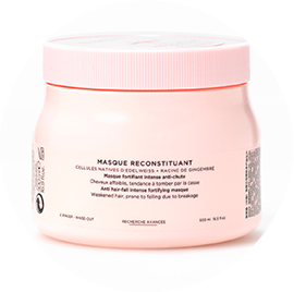 Genesis – Masque Reconstituant Hair Mask