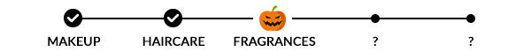 30% OFF FRAGRANCES - 20% OFF EVERYTHING ELSE - SHOP NOW