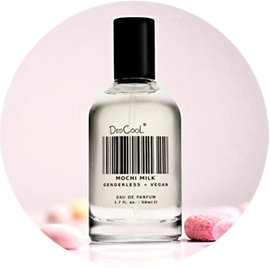 Fragrance – Mochi Milk