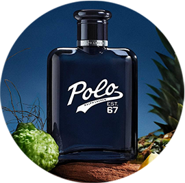 Polo 67 Eau De Toilette