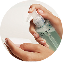 Vinoclean Micellar Cleansing Water