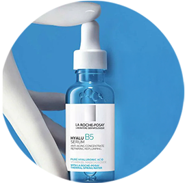 Hyalu B5 Pure Hyaluronic Acid Face Serum