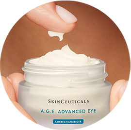A.G.E. Advanced Eye