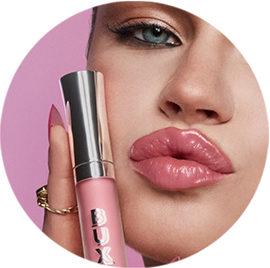 Full-On Plumping Lip Polish