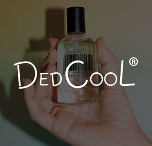 DEDCOOL | SHOP NOW