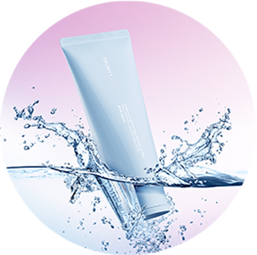 Water Bank Blue Hyaluronic Cleansing Foam