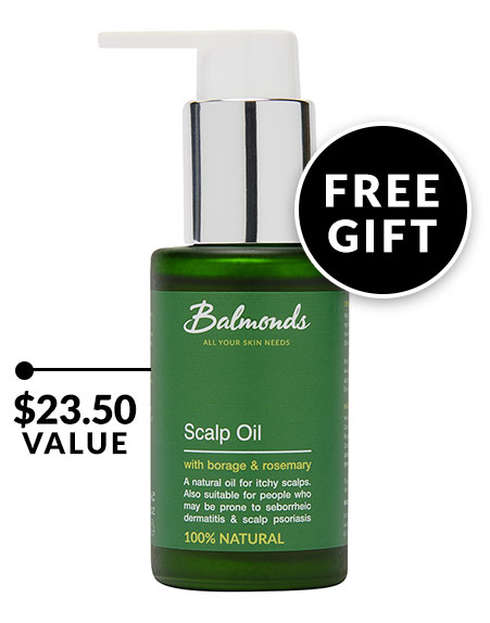 FREE GIFT - See More