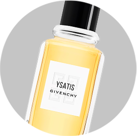 Ysatis Eau De Toilette