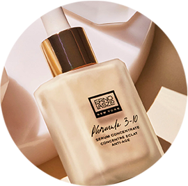 Phormula 3-10 Serum Concentrate