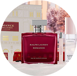Romance Eau De Parfum Intense Gift Set