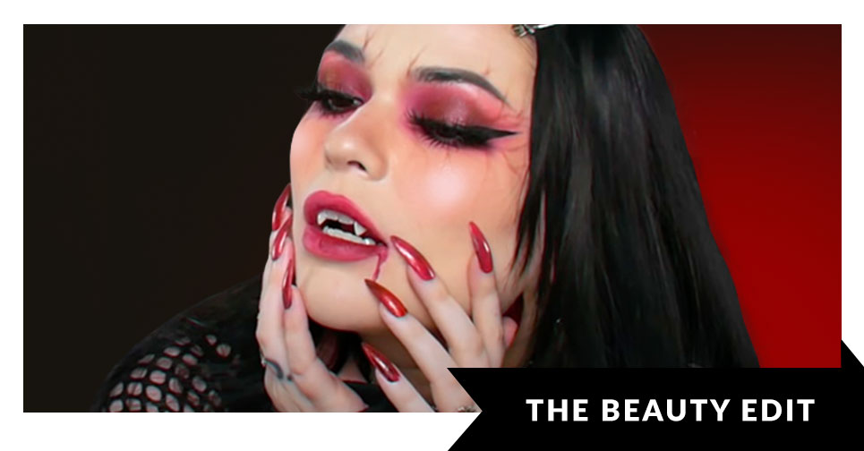 Festive Makeup for Perfect Holiday Party Looks - READ MORE