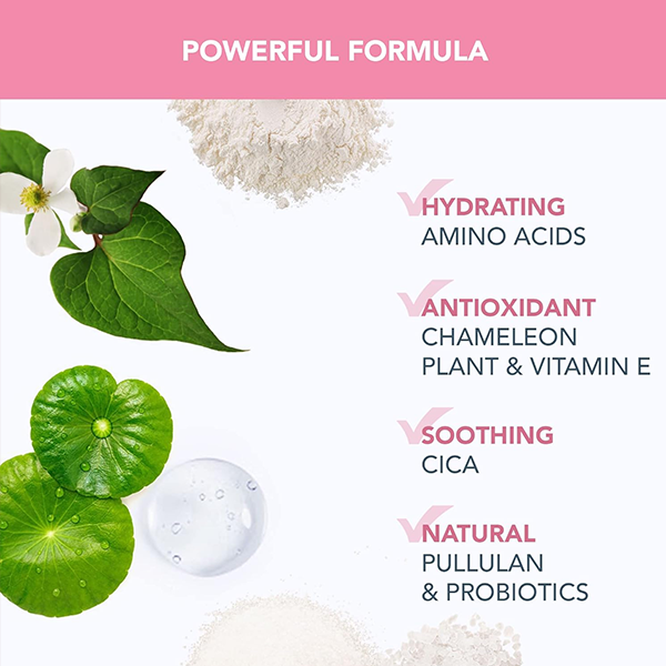 Lunatm Micro-foam Cleanser 2.0