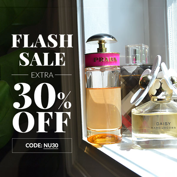 30% OFF - SHOP NOW