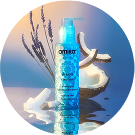 Dream Routine Overnight Hydrating Hair Mask