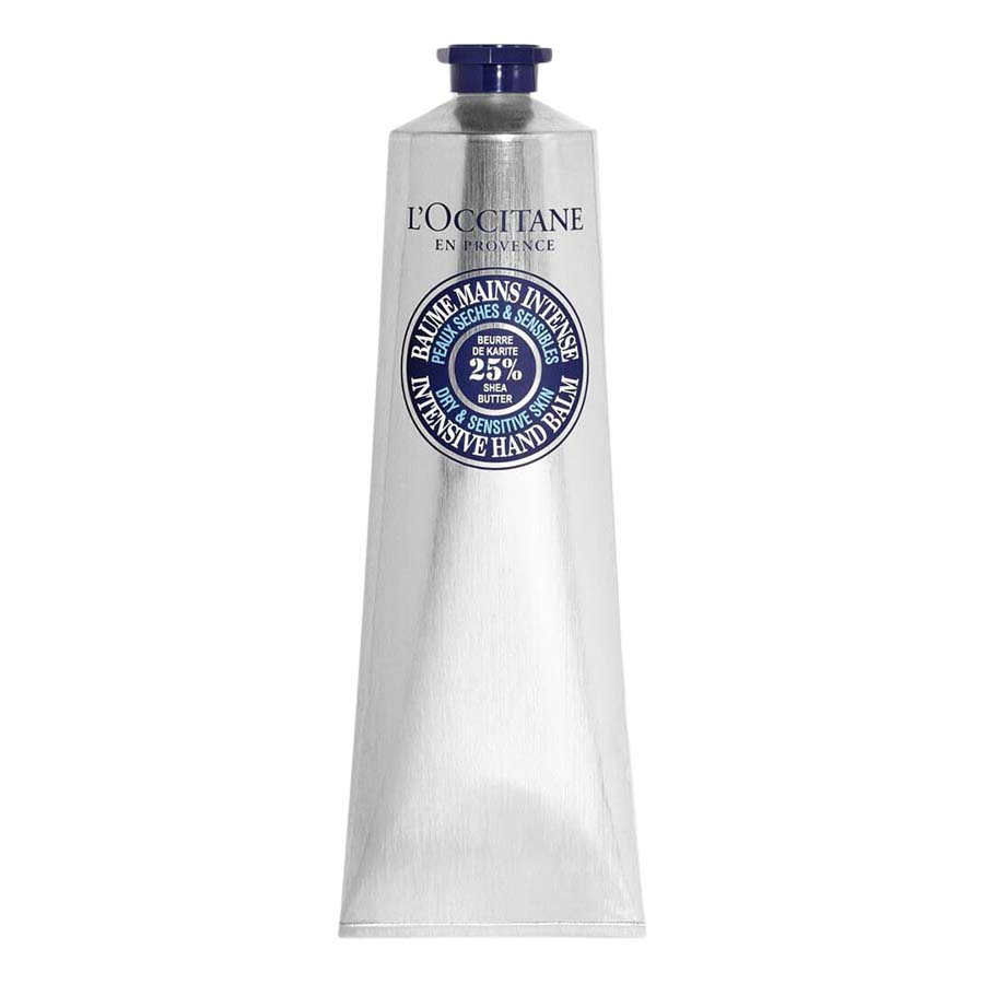Shea Butter Intensive Hand Balm