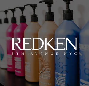 REDKEN