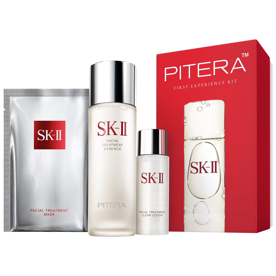 Pitera First Experience Kit
