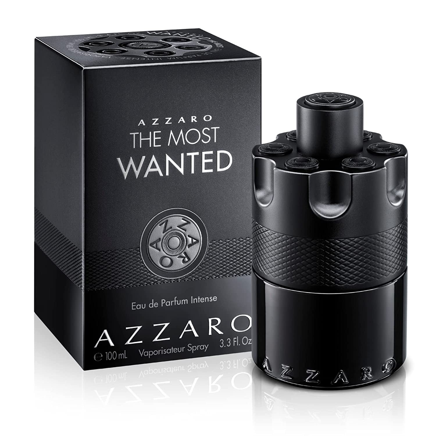 The Most Wanted Eau De Parfum Intense