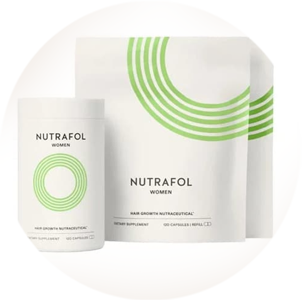 Women’s Hair Growth Pack