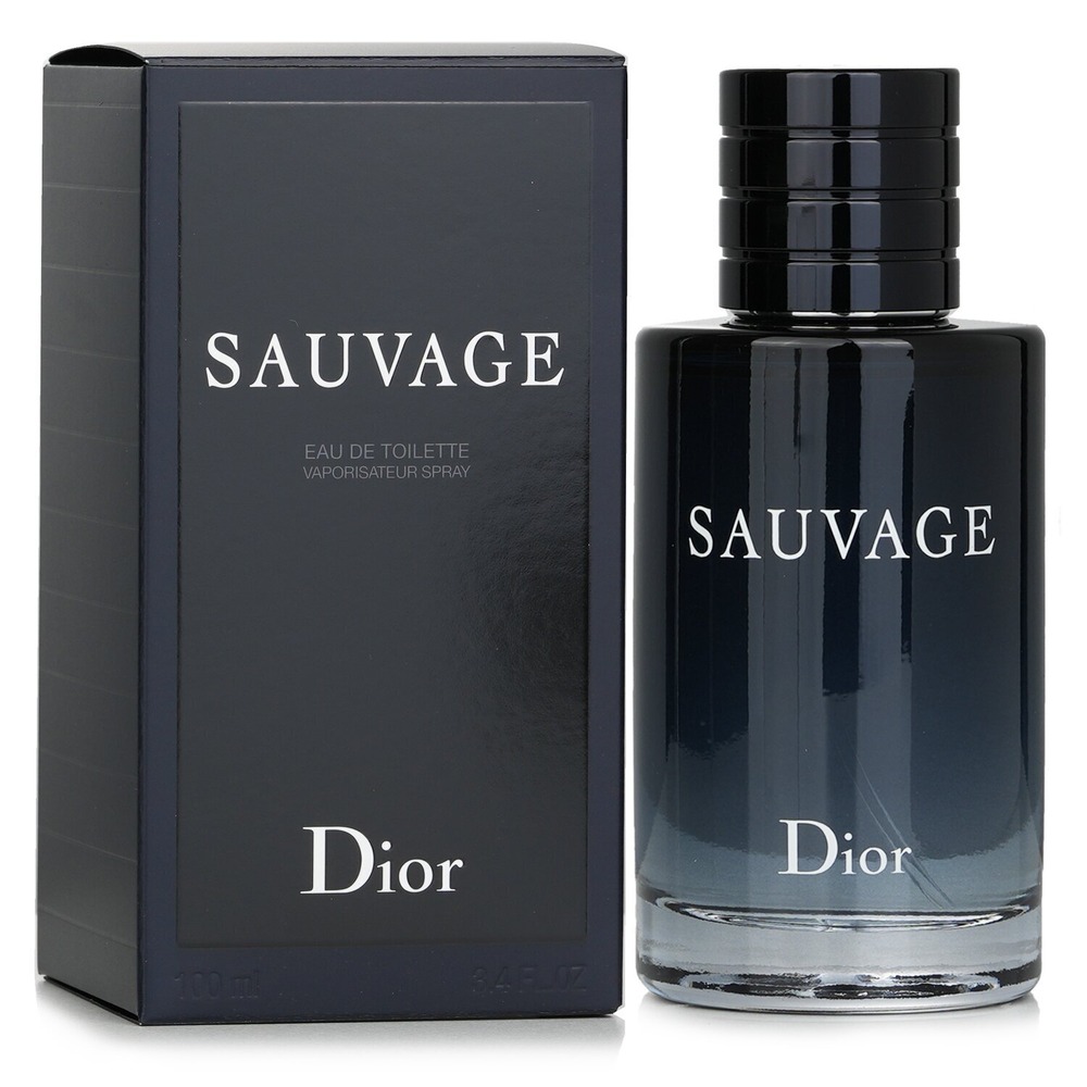 Image of SAUVAGE