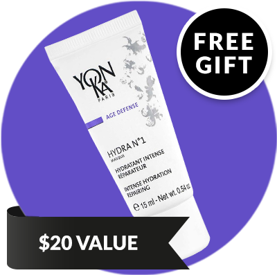 Age Defense Hydra N 1 Masque