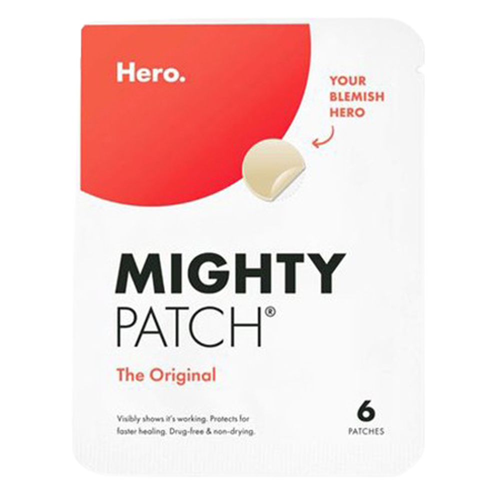 Image of Hero Cosmetics