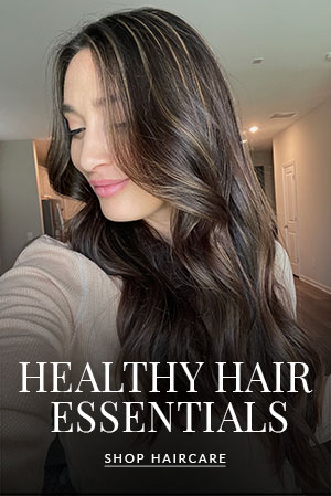 HAIRCARE | SHOP NOW