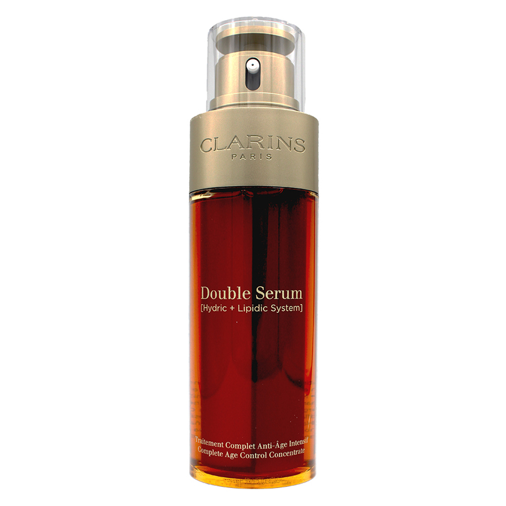 Double Serum - Complete Age Control Concentrate