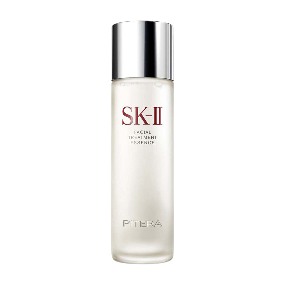 Facial Treatment Essence (PITERA)