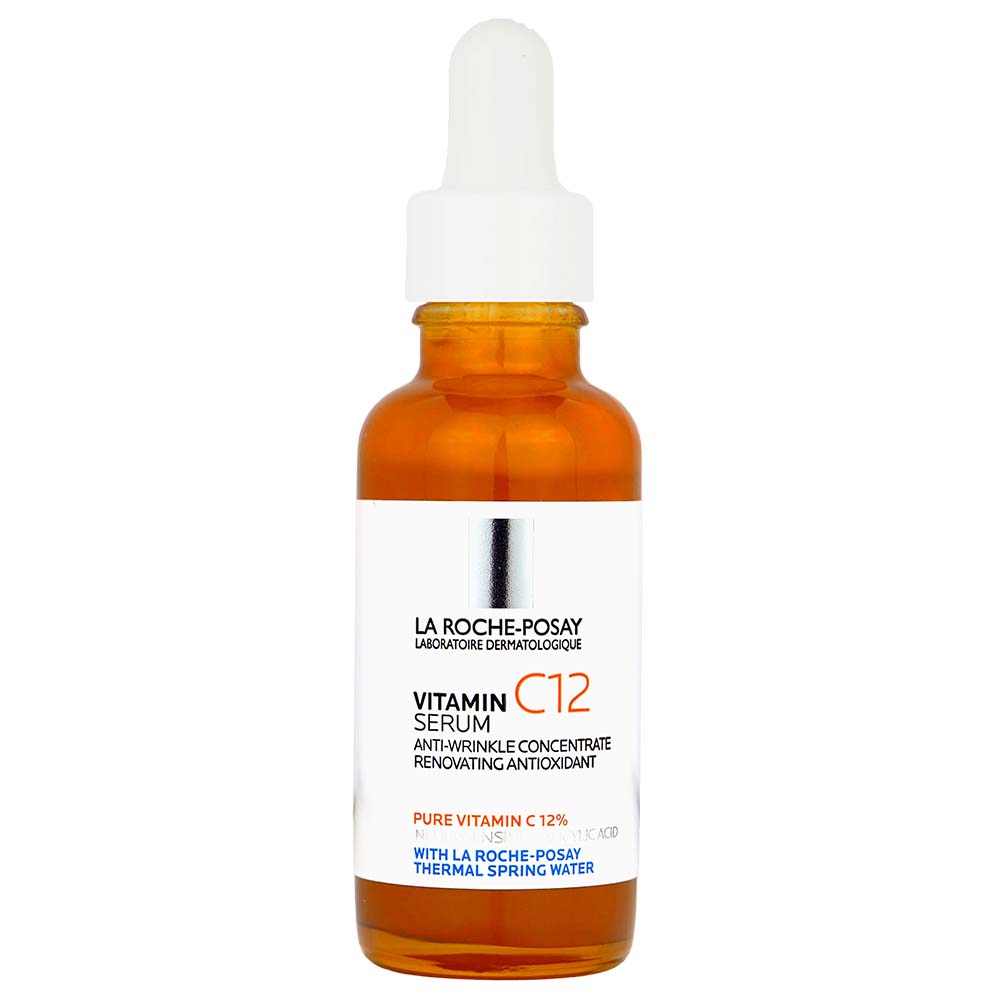 Pure Vitamin C Face Serum