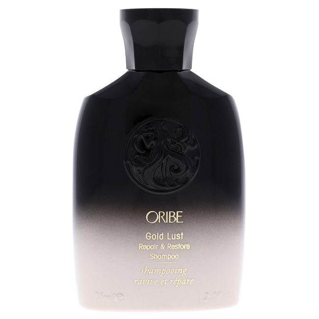 Gold Lust Repair and Restore Shampoo