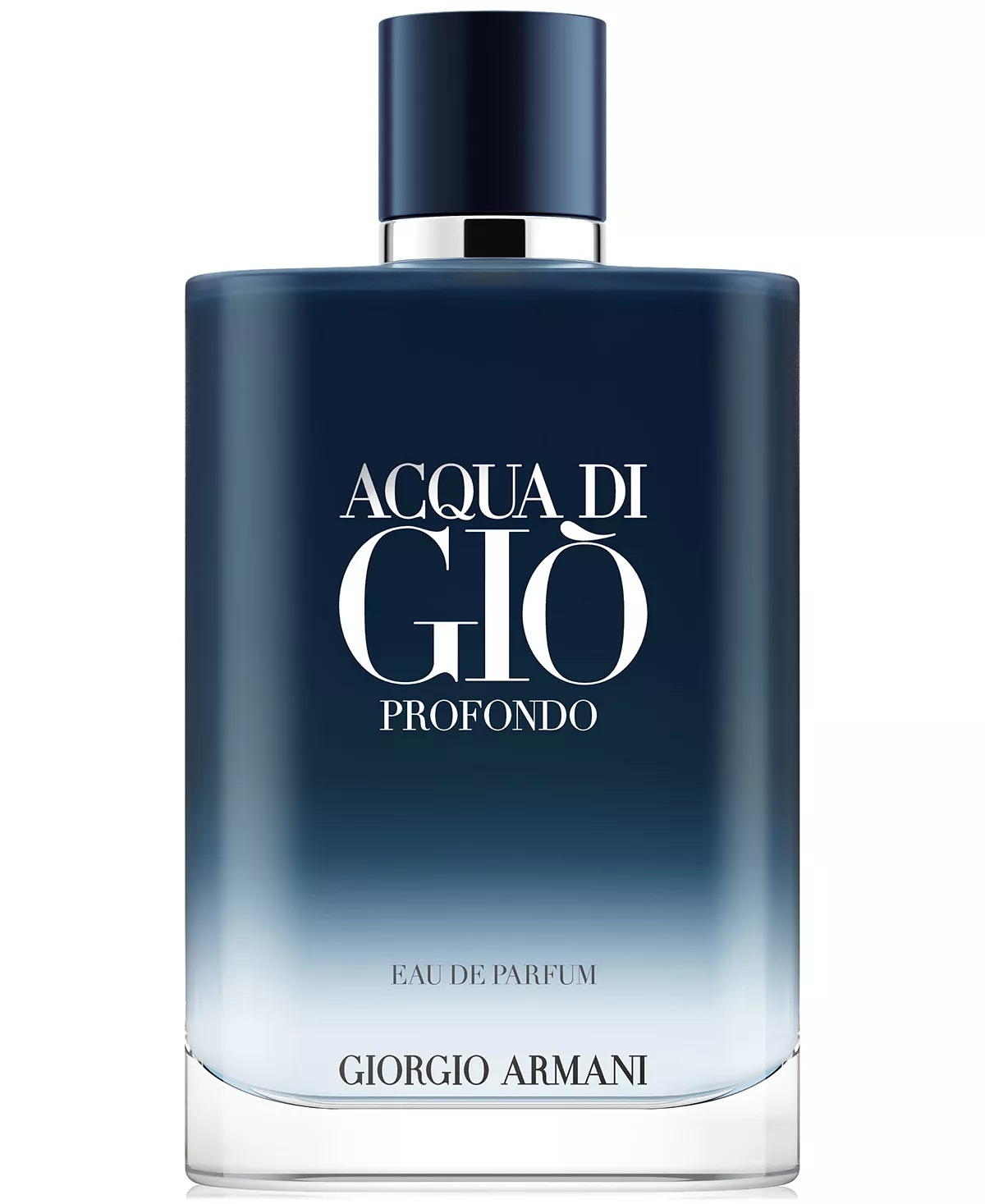 Acqua di Gio Profondo Eau de Parfum