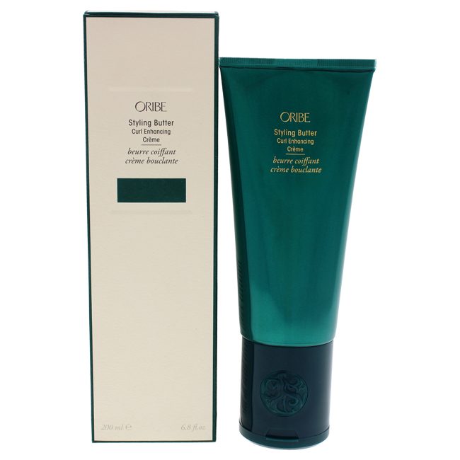 Styling Butter Curl Enhancing Creme