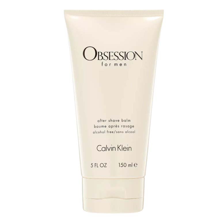 Obsession After Shave Balm