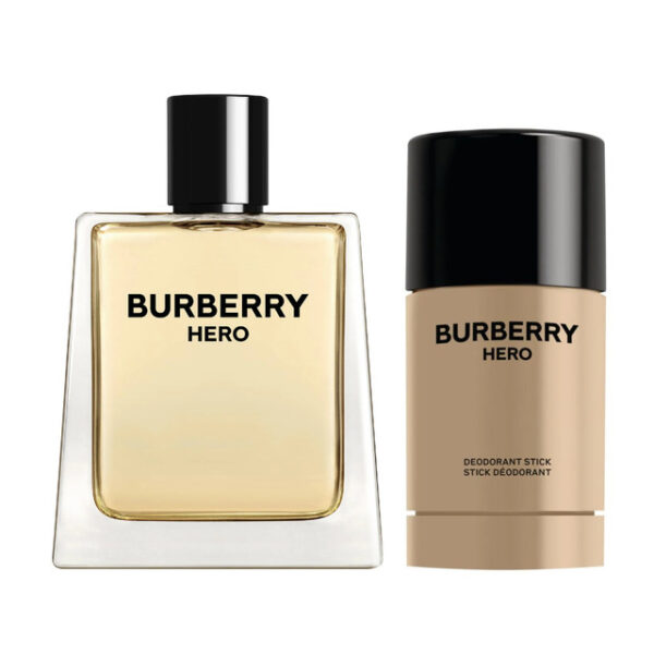 Hero Gift Set For Men