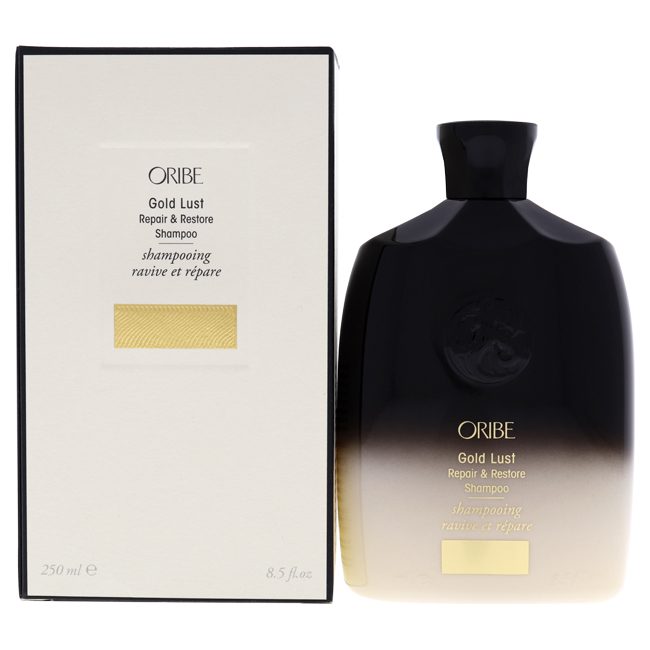 Gold Lust Repair and Restore Shampoo
