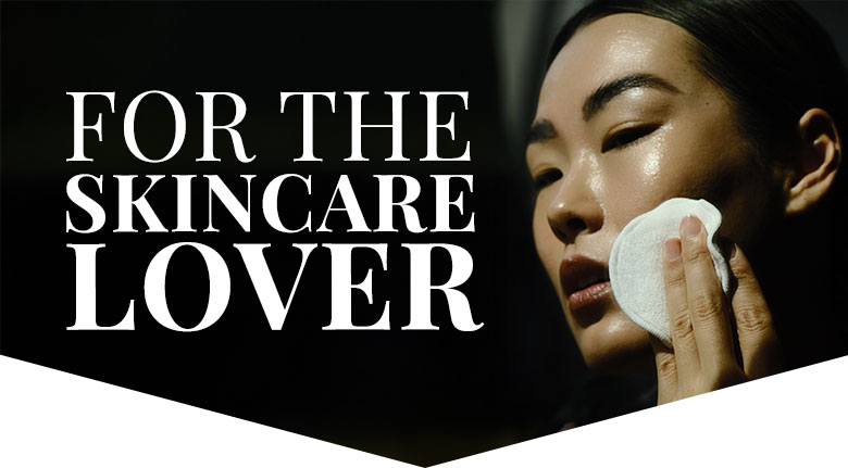 Skincare Lover