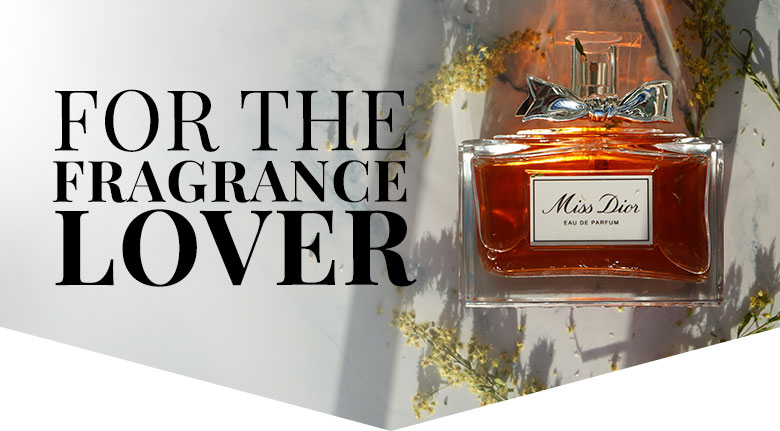 Fragrance Lover