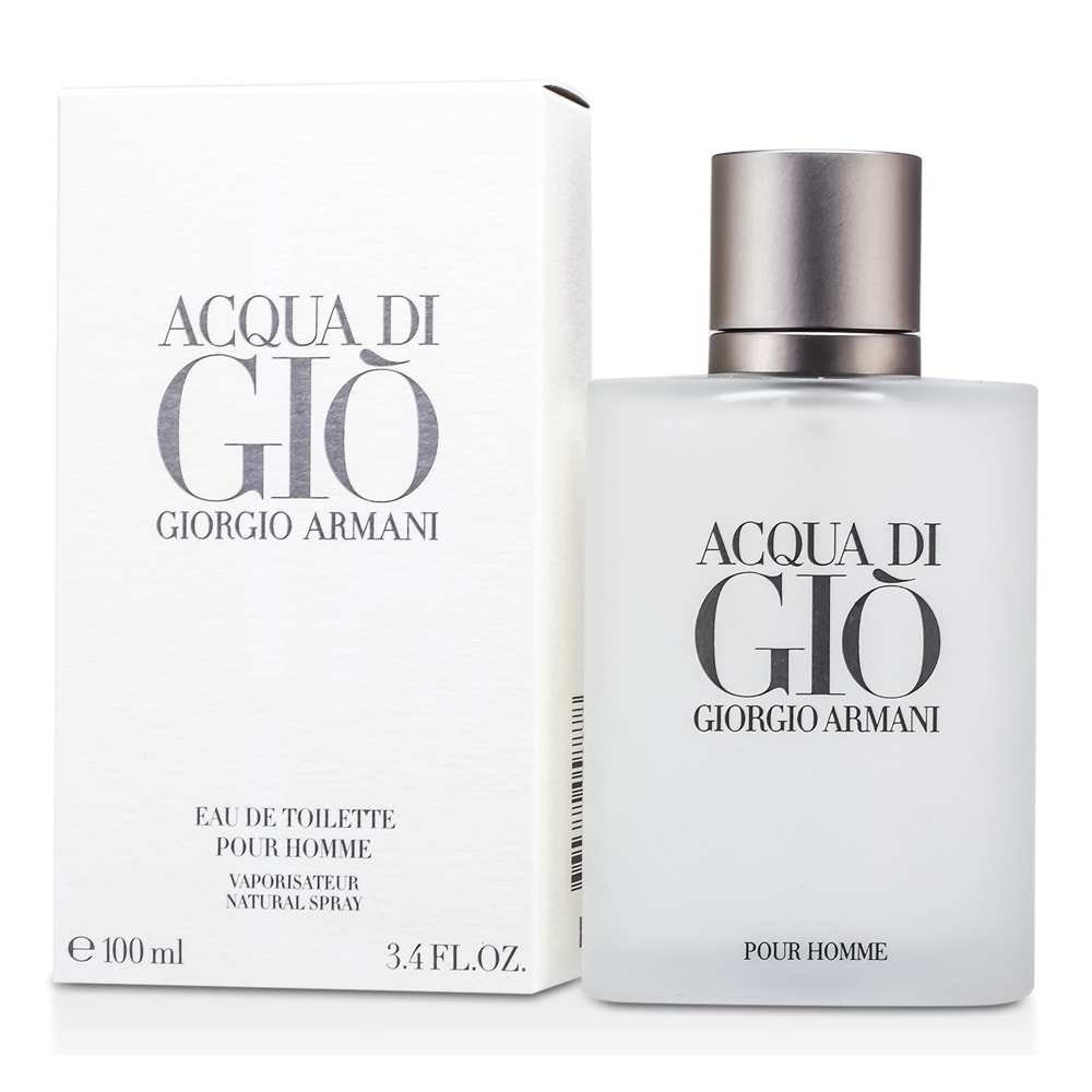 Acqua di Giò Eau de Toilette