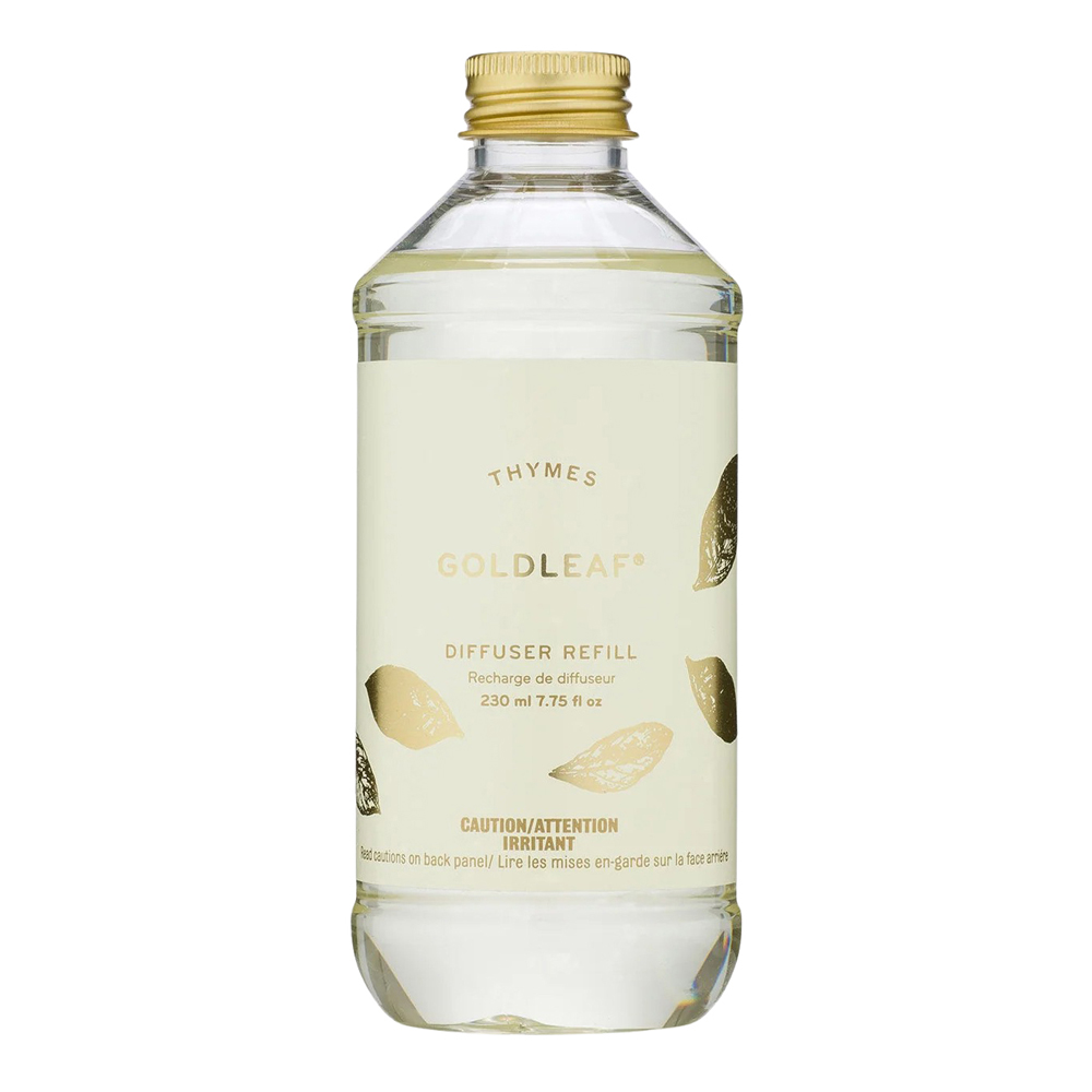 Goldleaf Diffuser Oil Refill