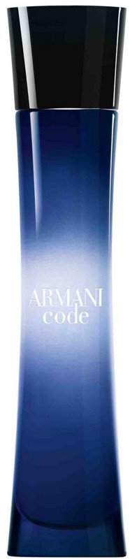 Armani Code For Women Eau de Parfum