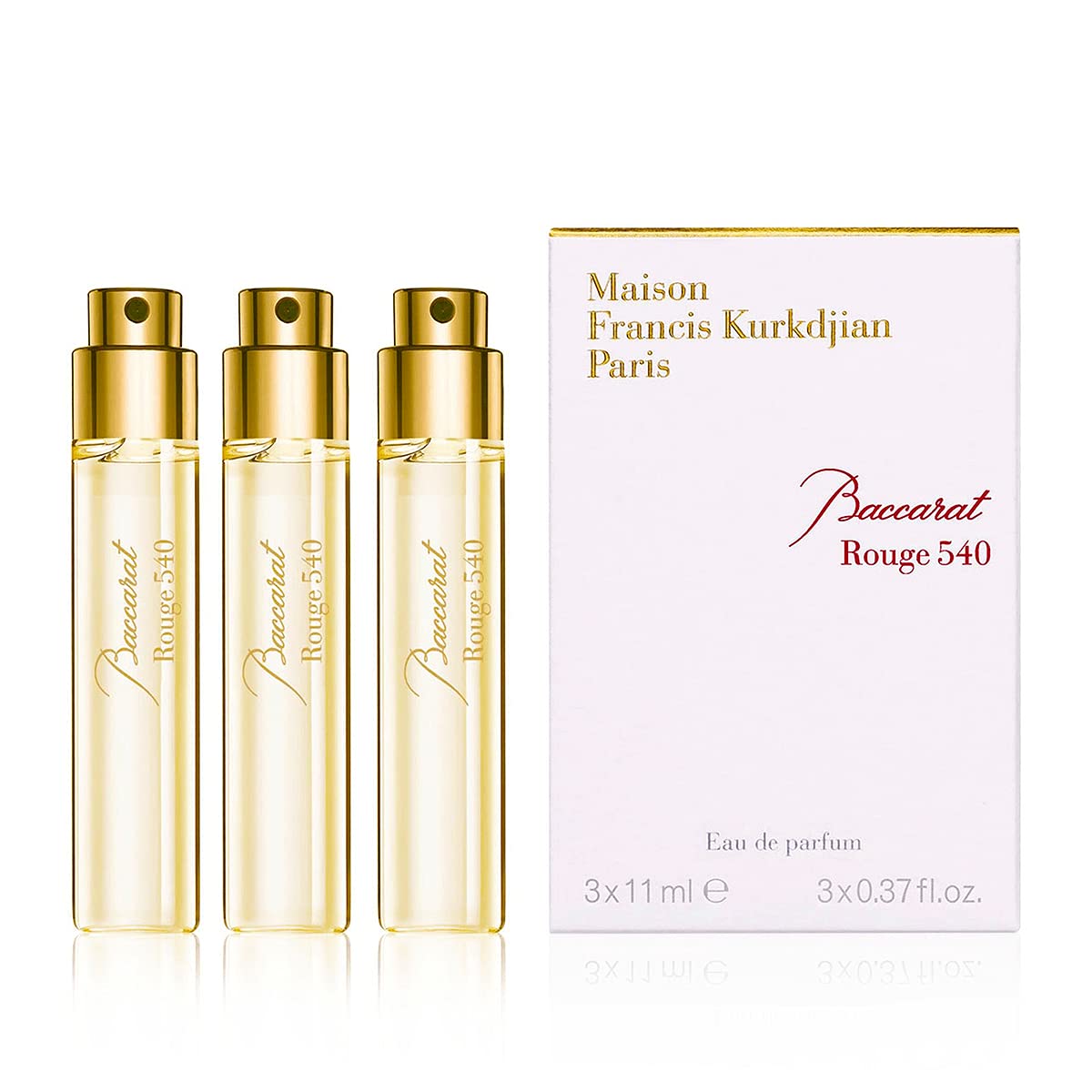 Baccarat Rouge 540 Eau de Parfum