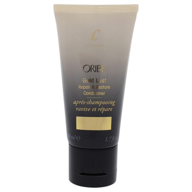 Gold Lust Repair and Restore Conditioner