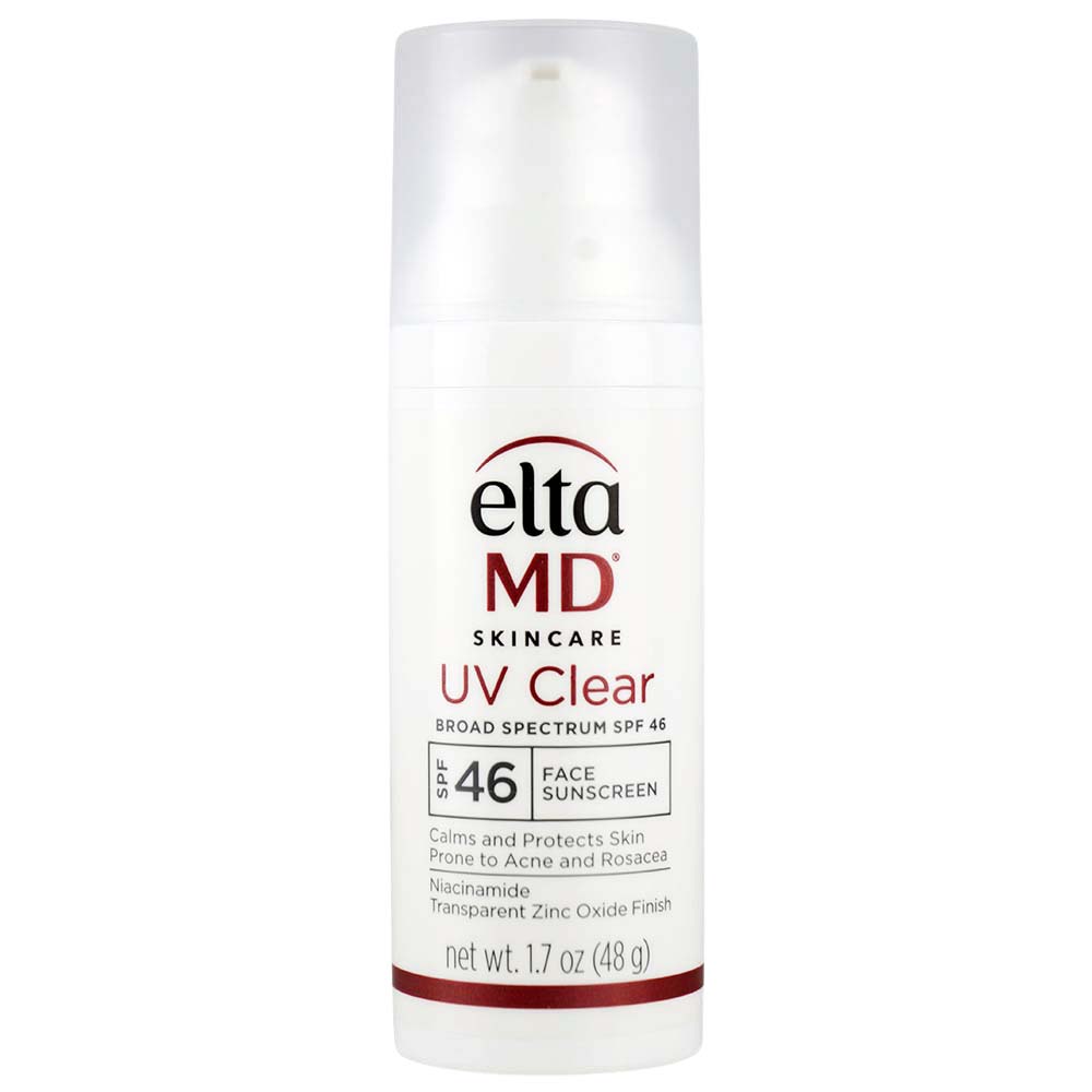 UV Clear Broad-Spectrum SPF 46