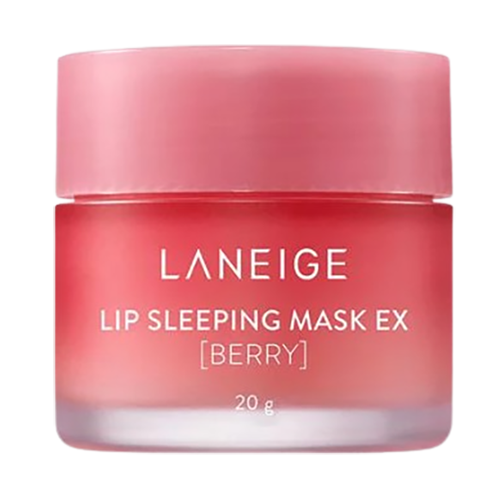 Lip Sleeping Mask